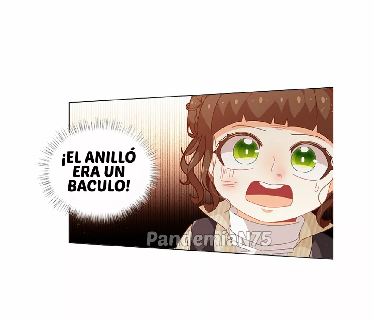 Página 39 del Manga