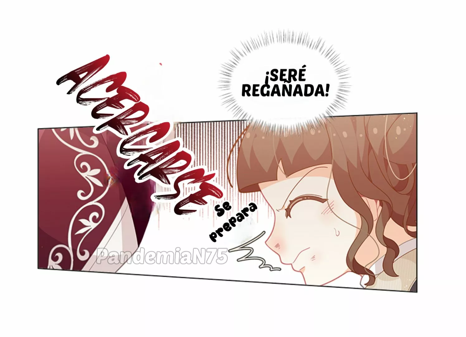 Página 40 del Manga