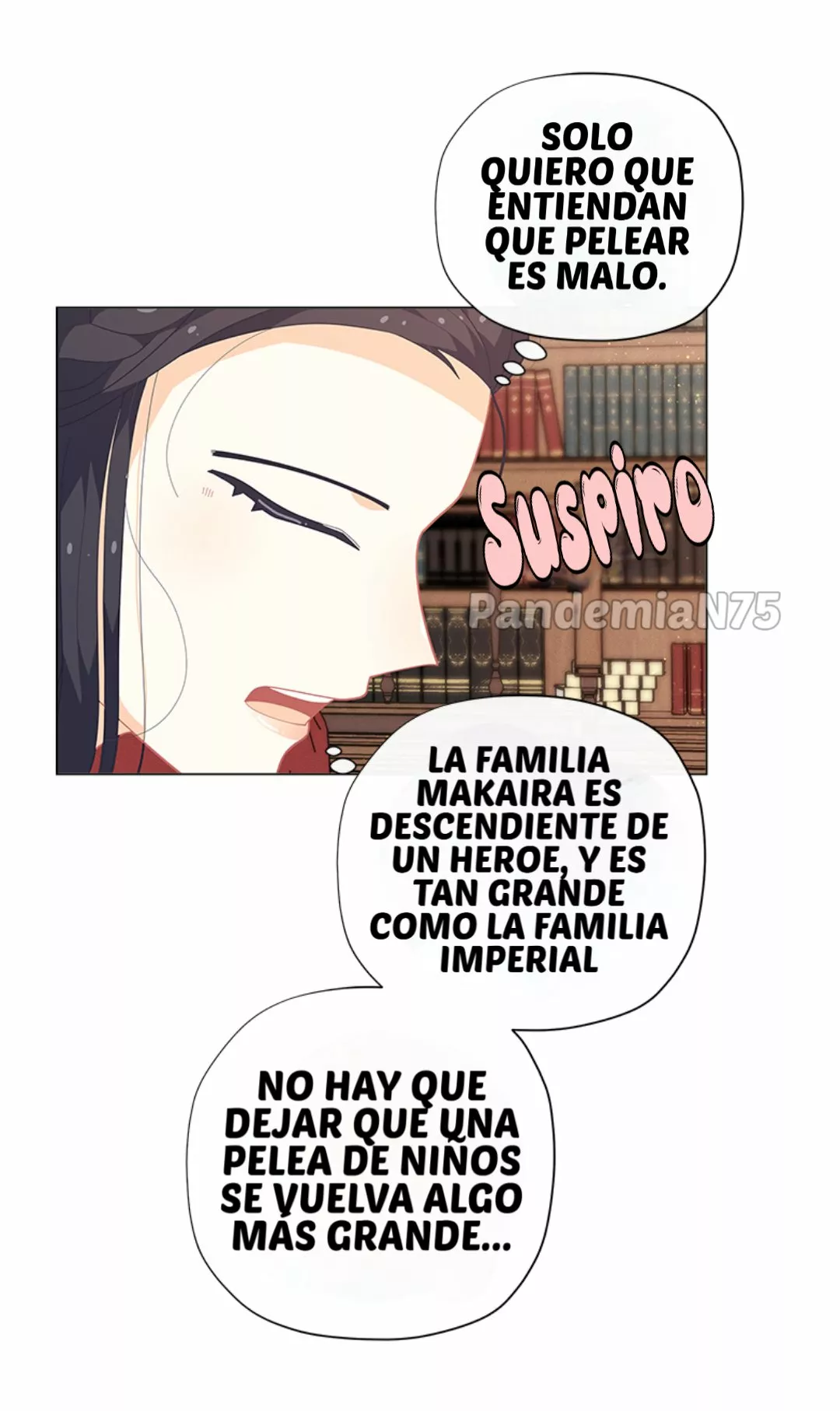 Página 46 del Manga