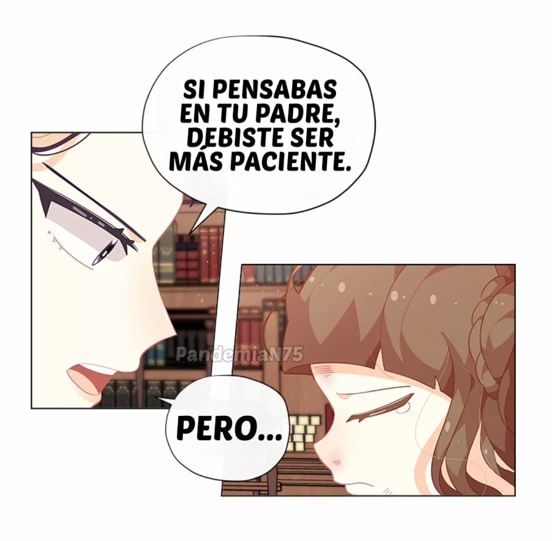 Página 51 del Manga