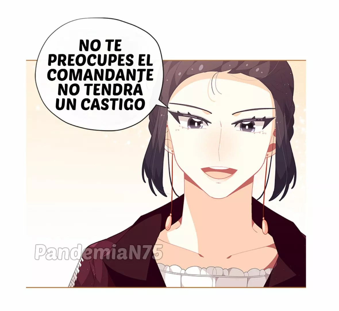 Página 53 del Manga