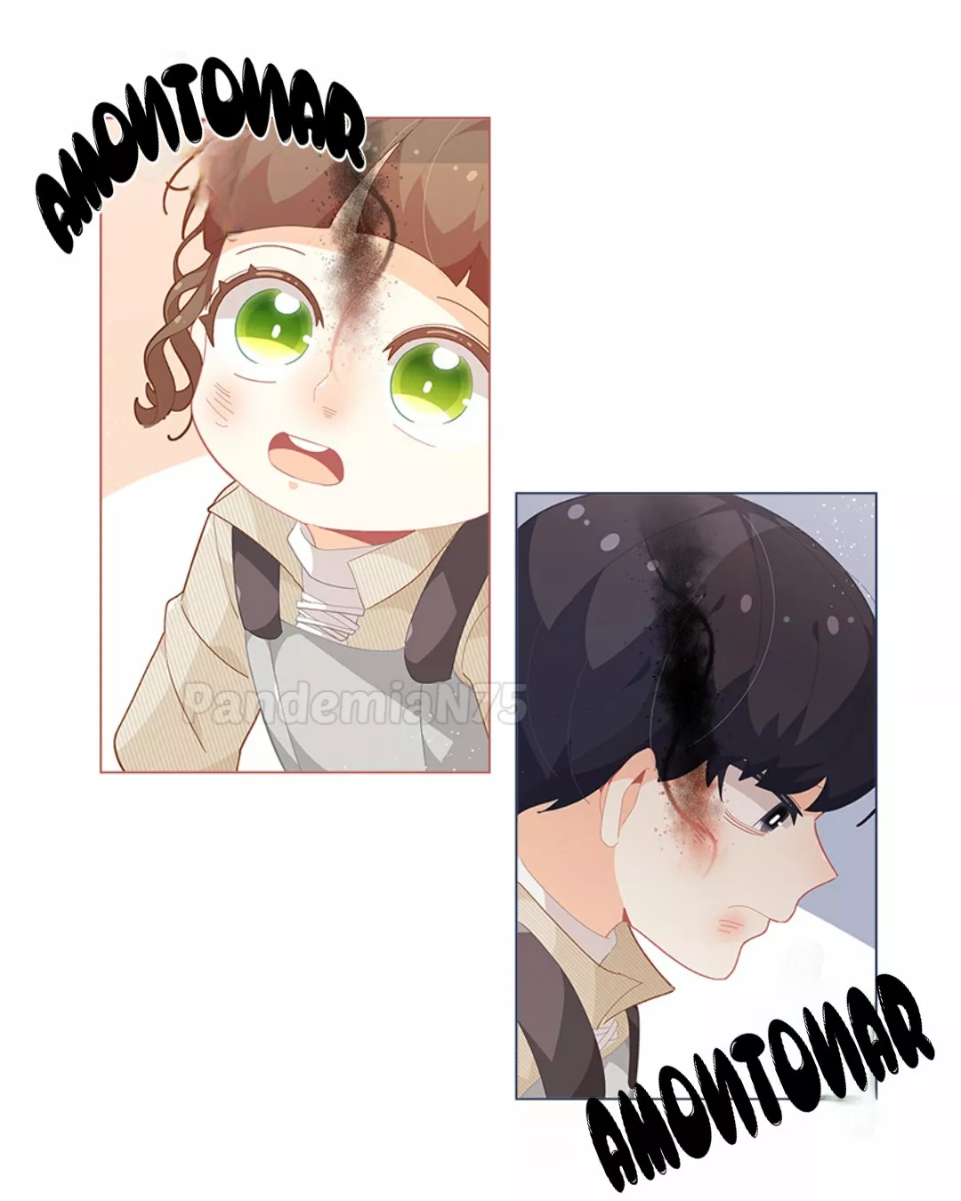 Página 59 del Manga