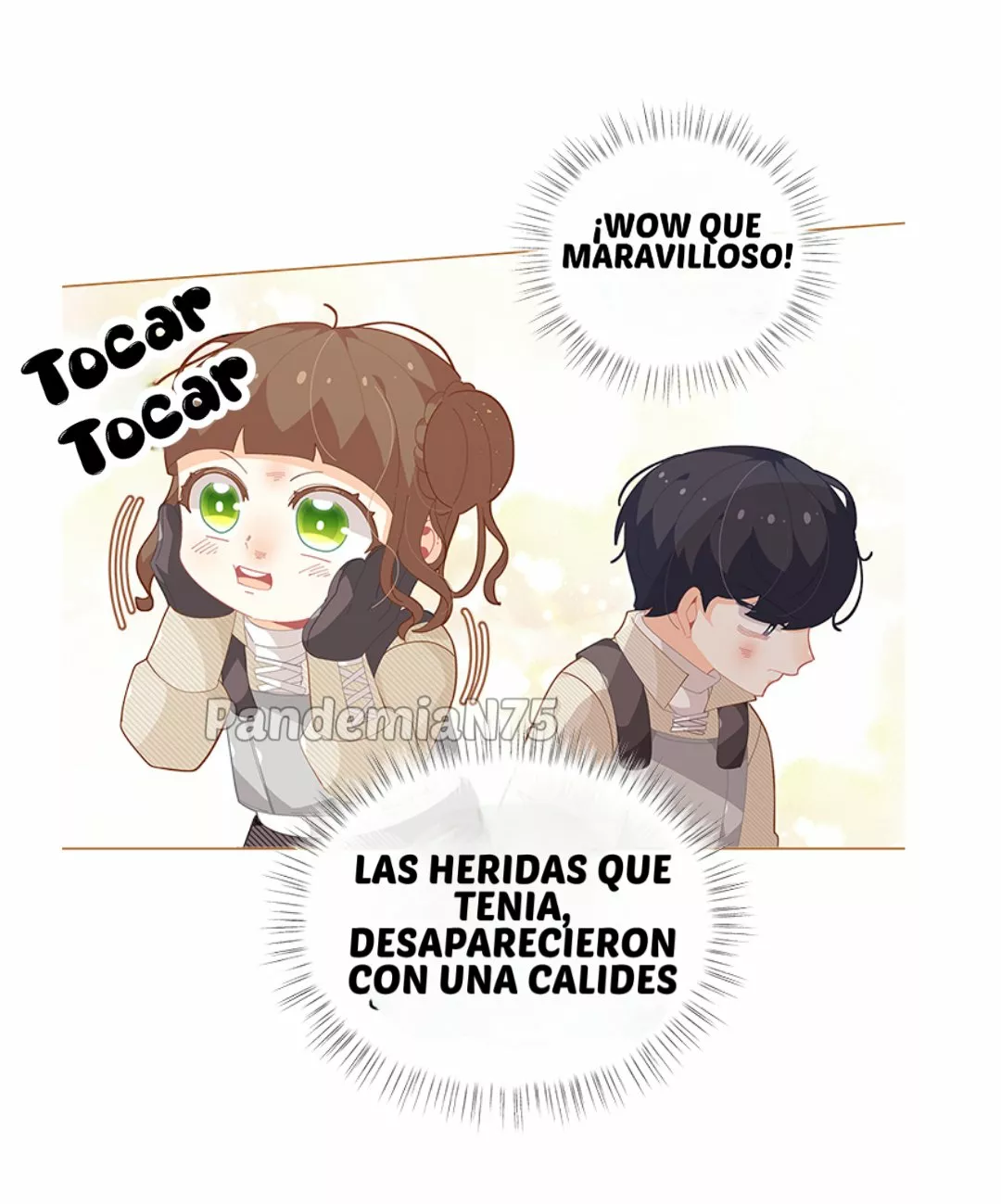 Página 60 del Manga