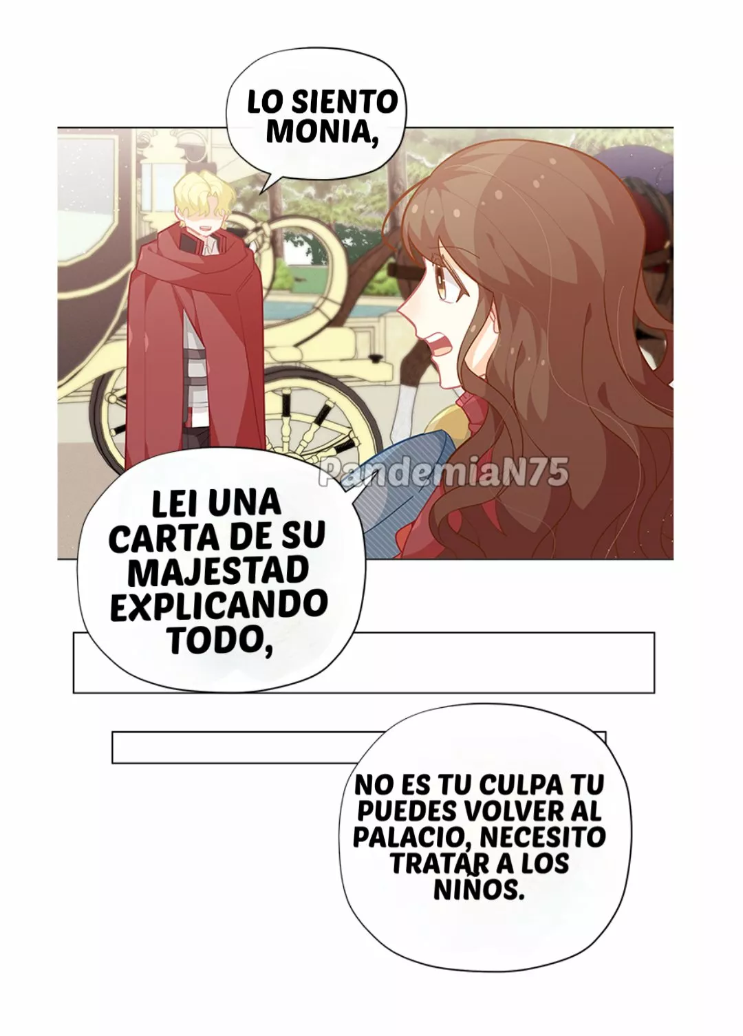 Página 69 del Manga
