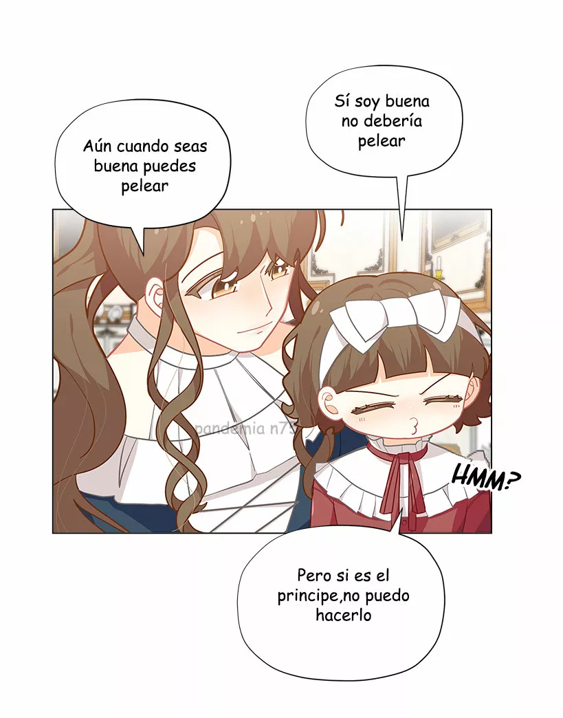 Página 43 del Manga