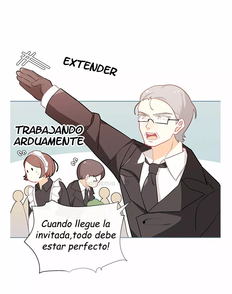 Página 50 del Manga