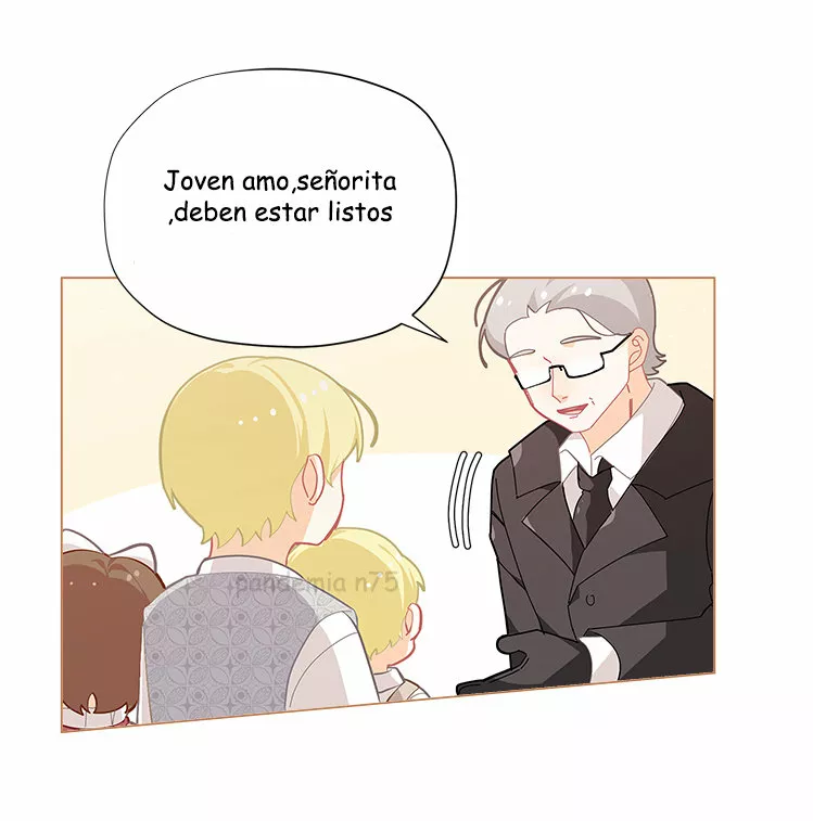 Página 52 del Manga