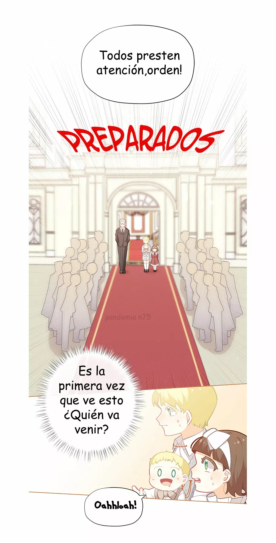 Página 56 del Manga