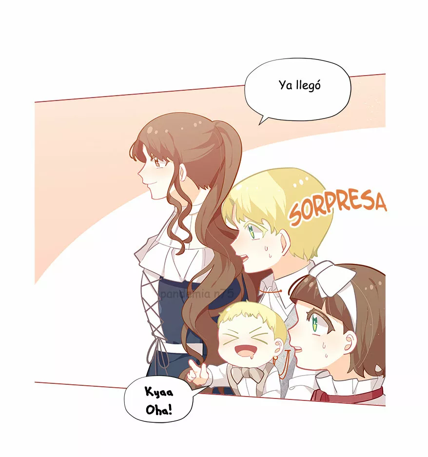 Página 58 del Manga
