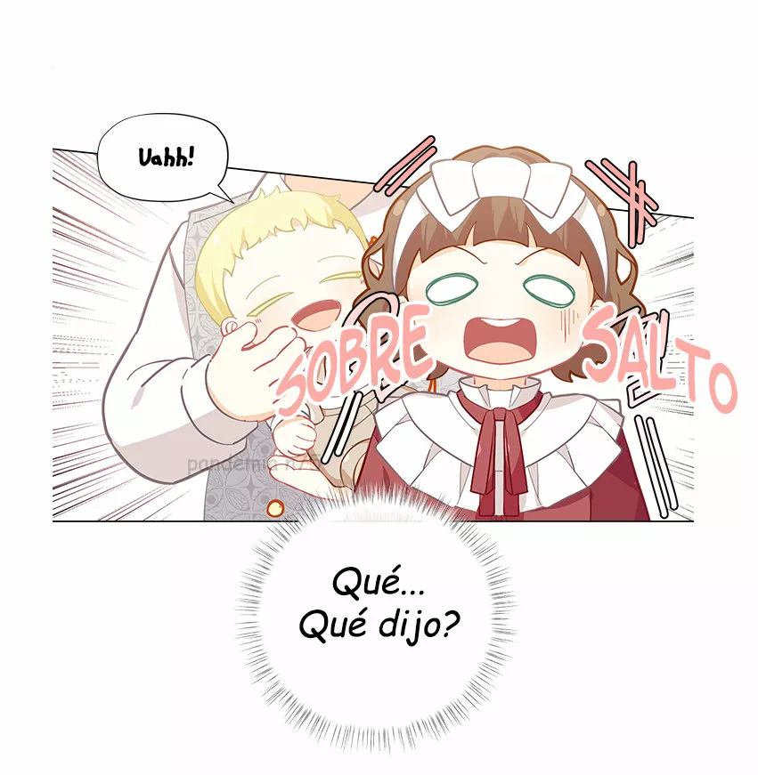 Página 64 del Manga