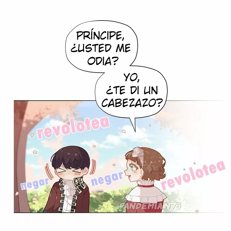 Página 37 del Manga