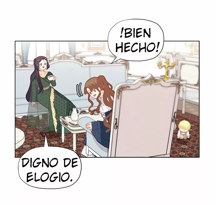 Página 43 del Manga