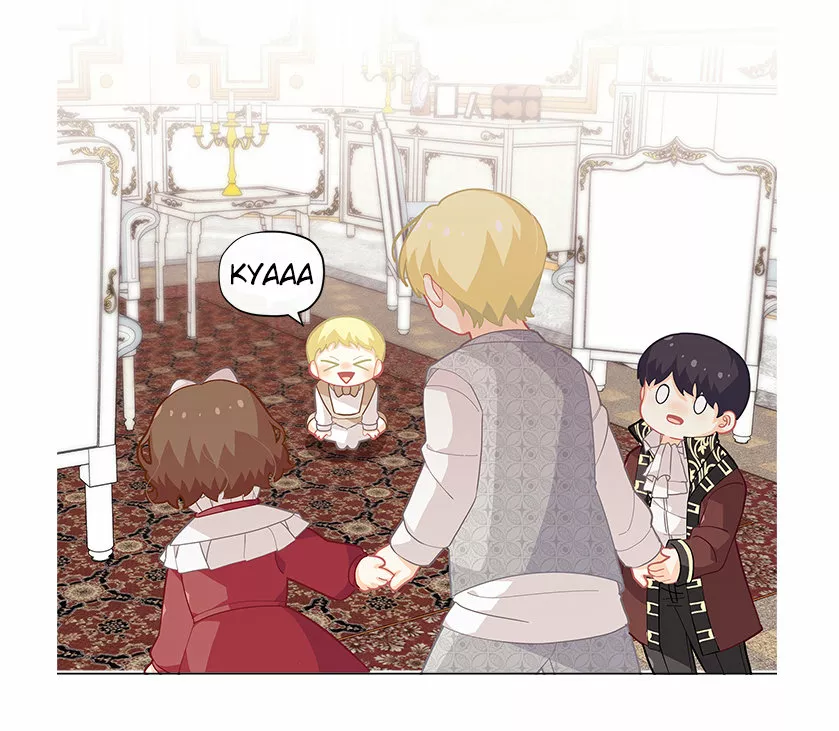 Página 46 del Manga