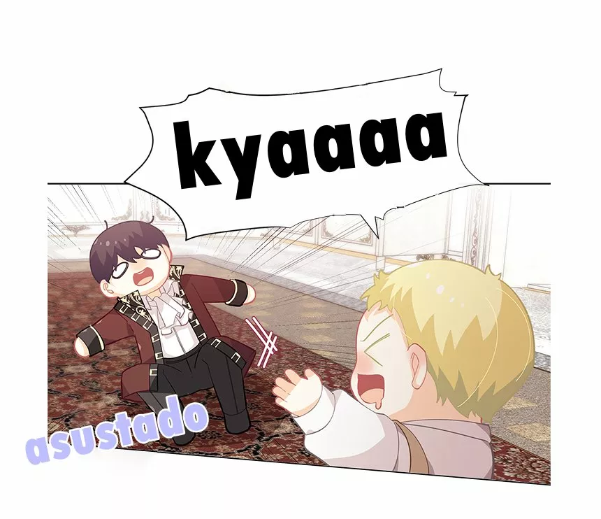 Página 51 del Manga