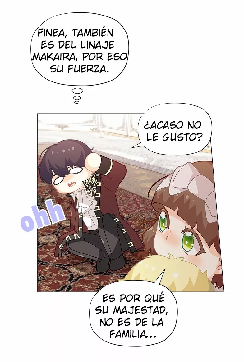 Página 52 del Manga