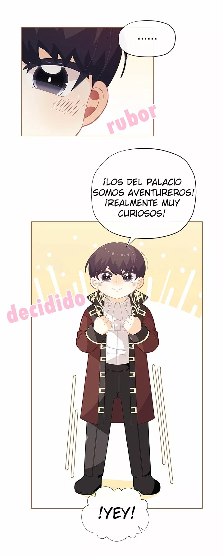 Página 54 del Manga