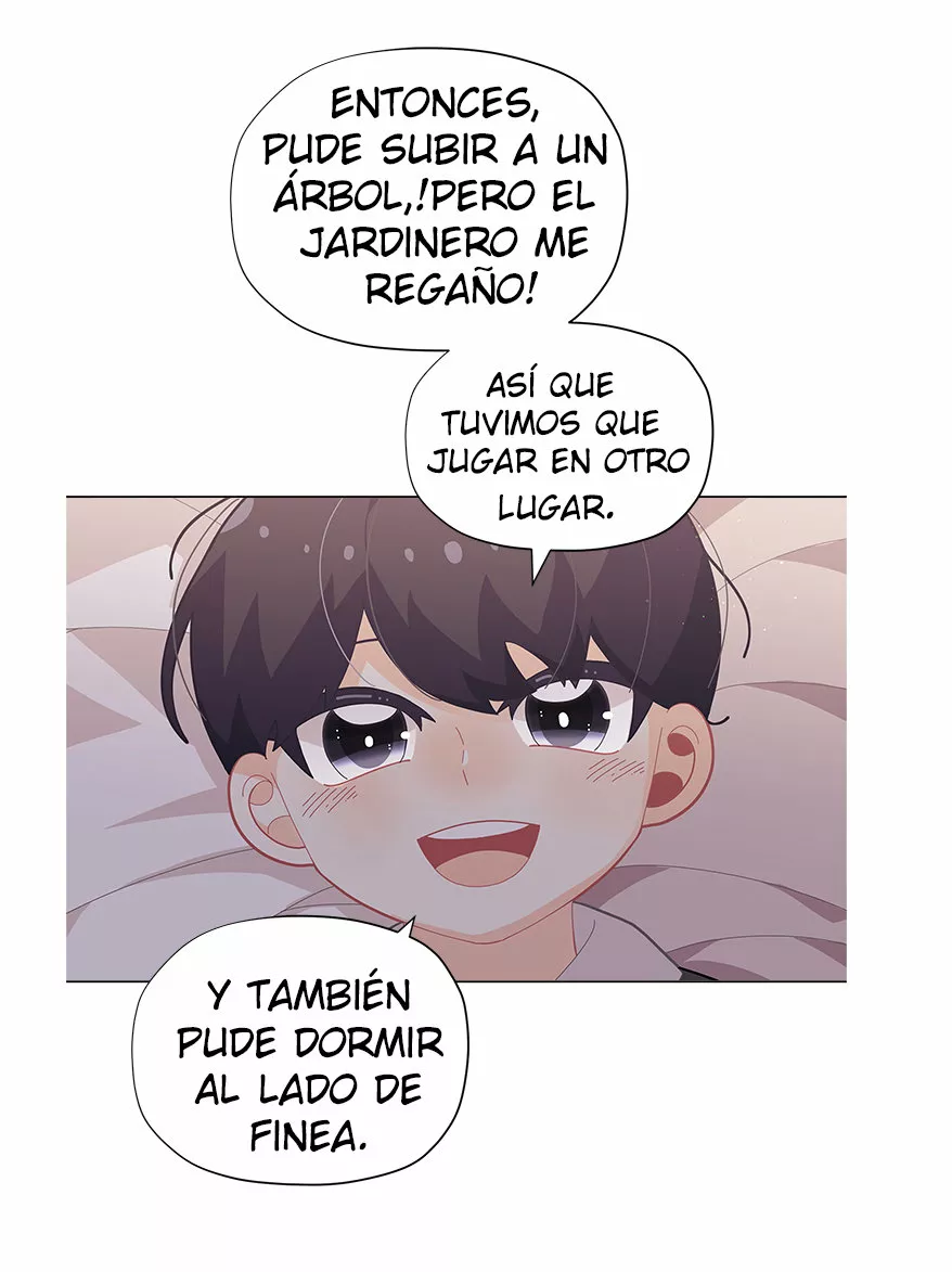 Página 61 del Manga