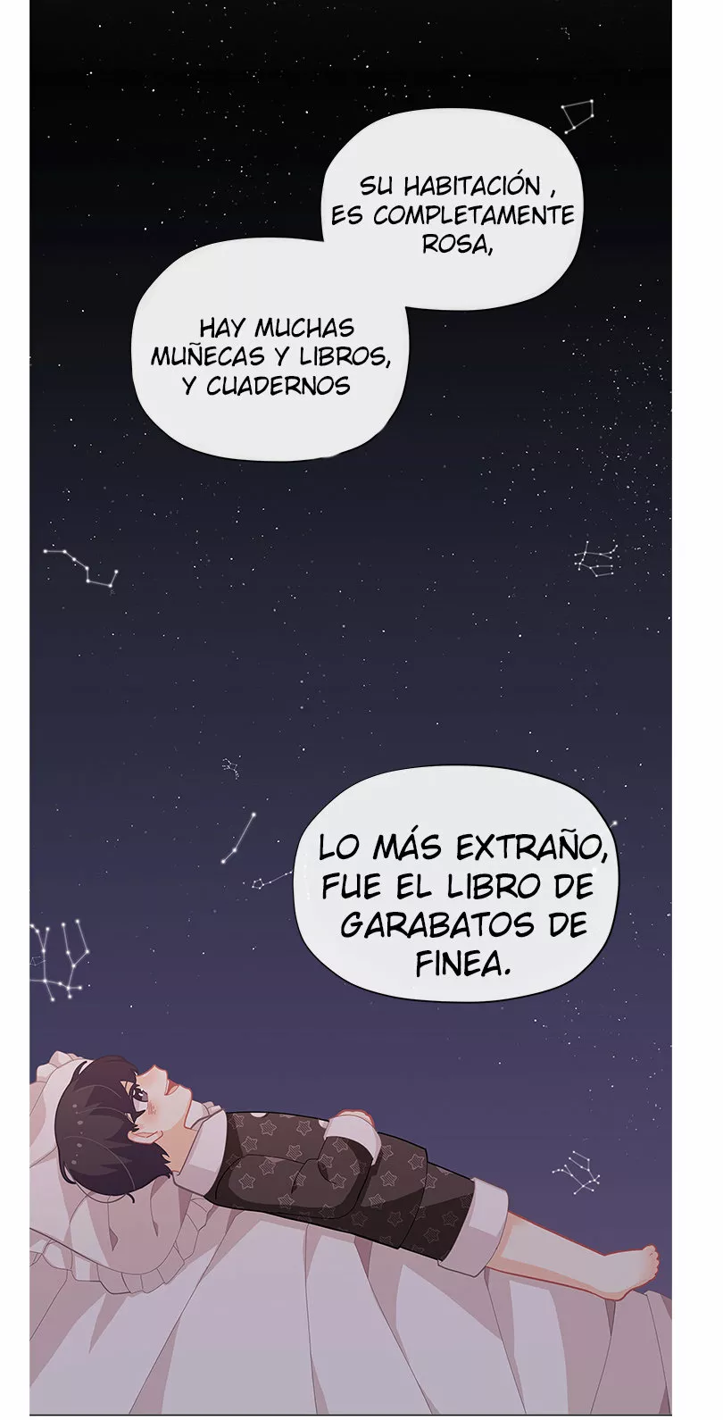 Página 63 del Manga