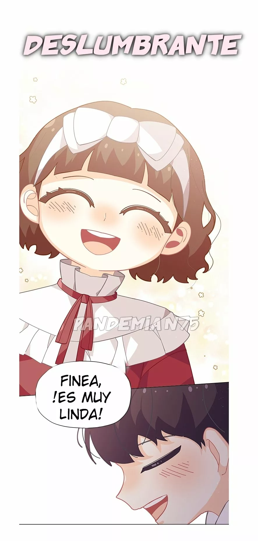 Página 71 del Manga