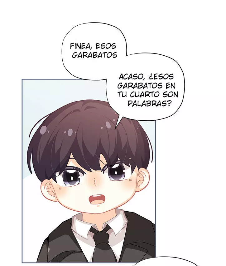 Página 45 del Manga