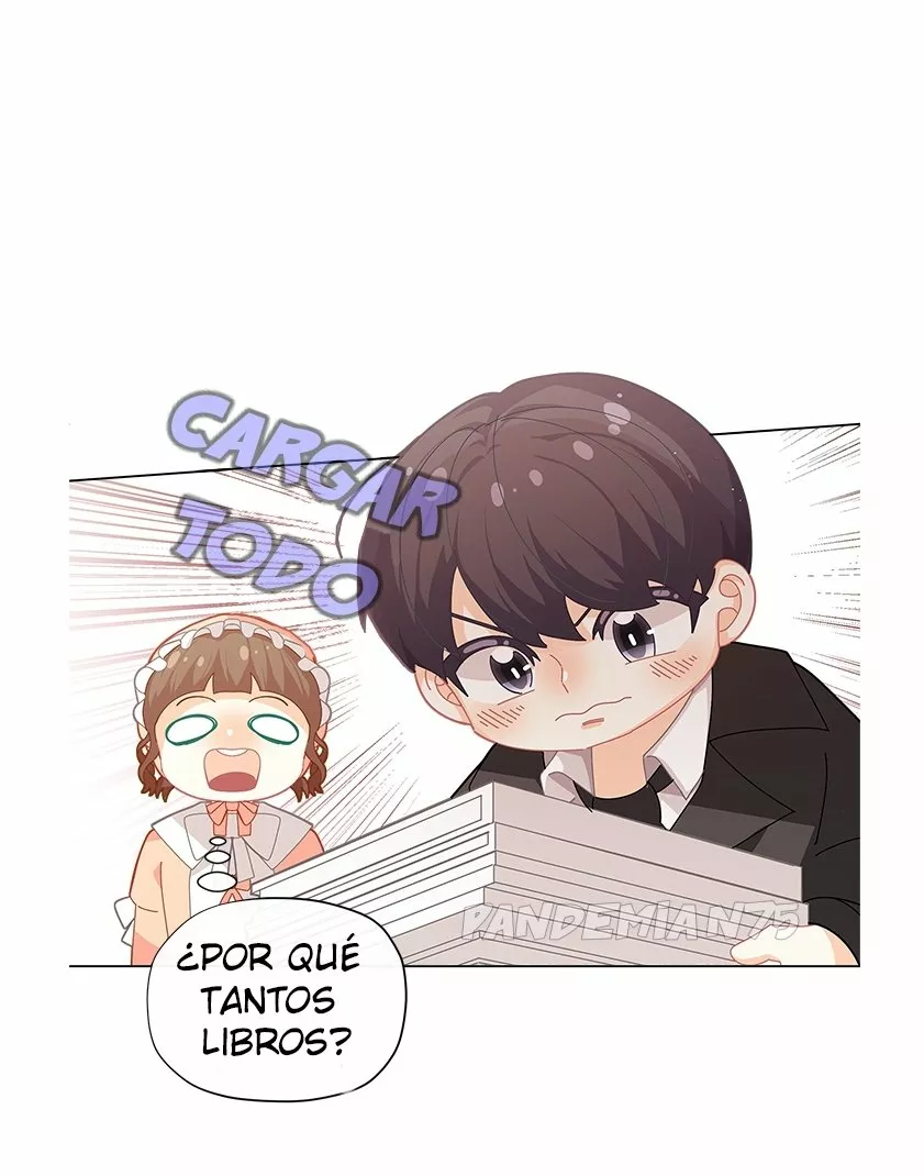 Página 52 del Manga