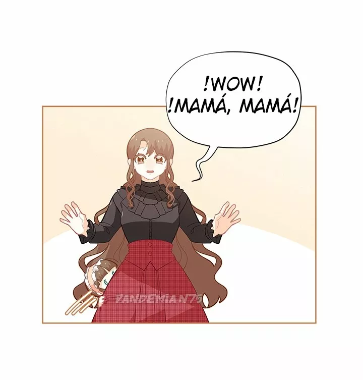 Página 61 del Manga