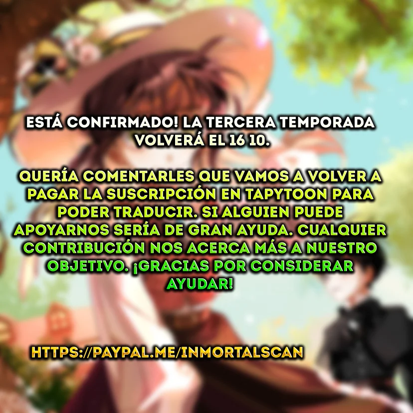 Página 1 del Manga