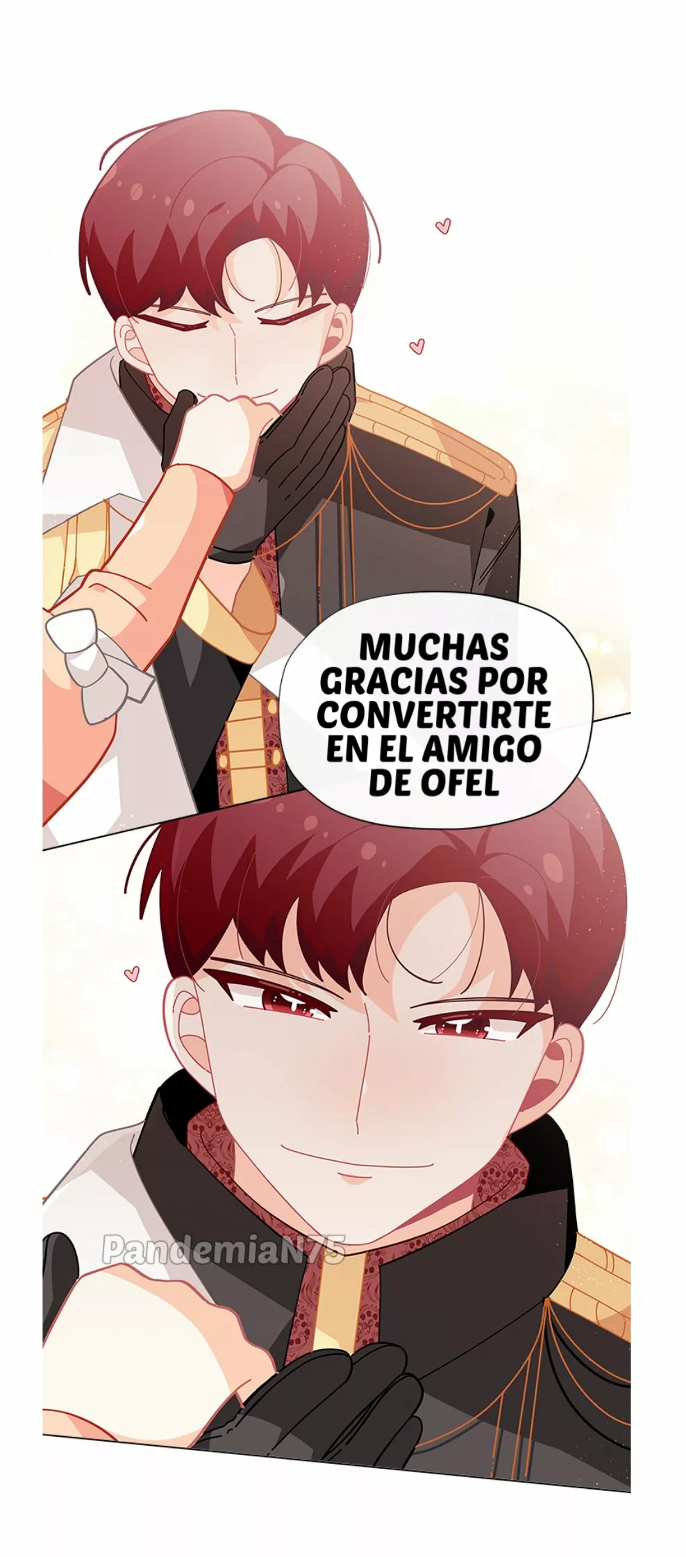Página 37 del Manga