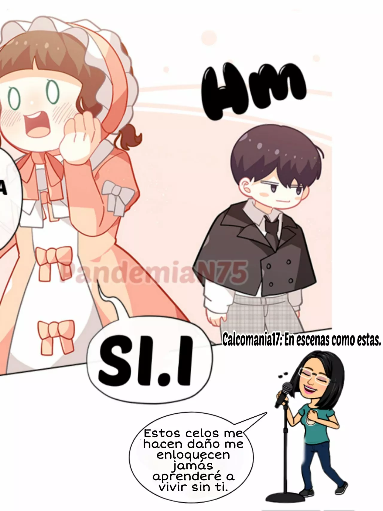 Página 40 del Manga