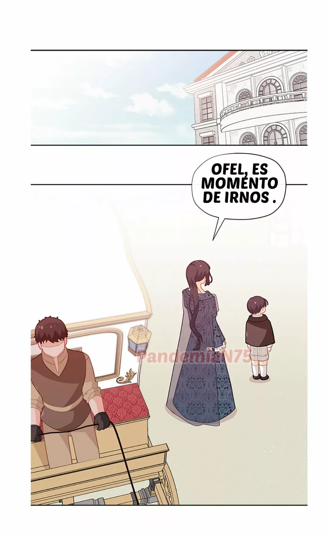 Página 41 del Manga