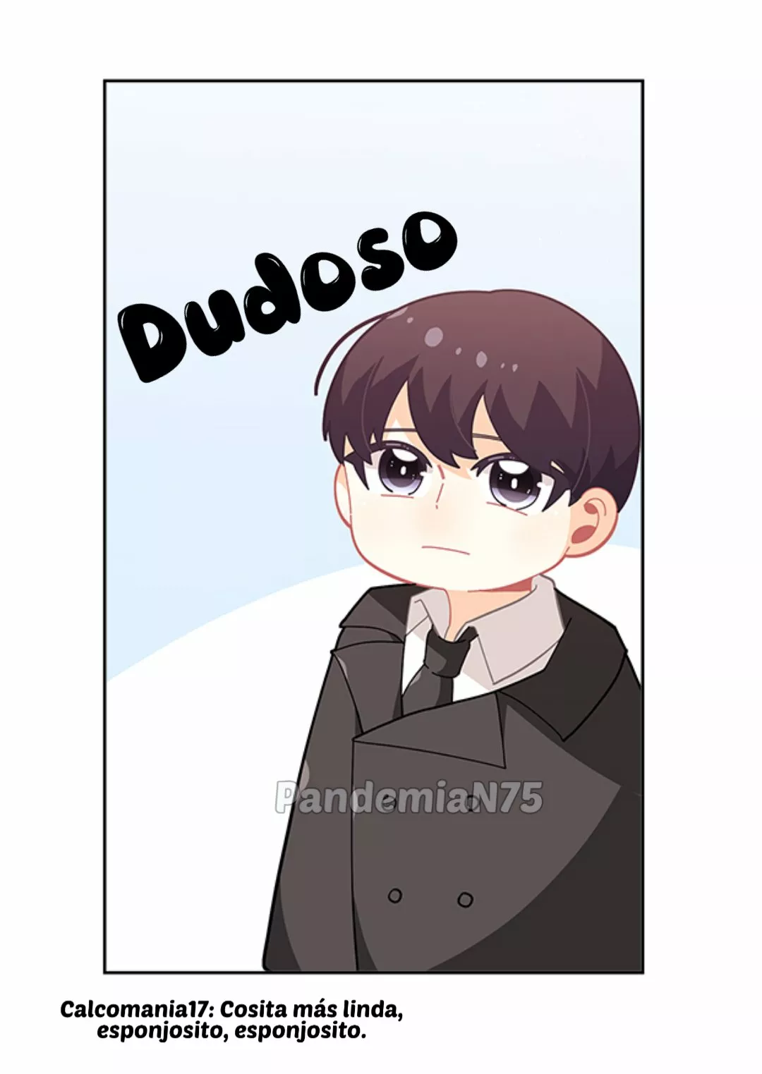 Página 42 del Manga