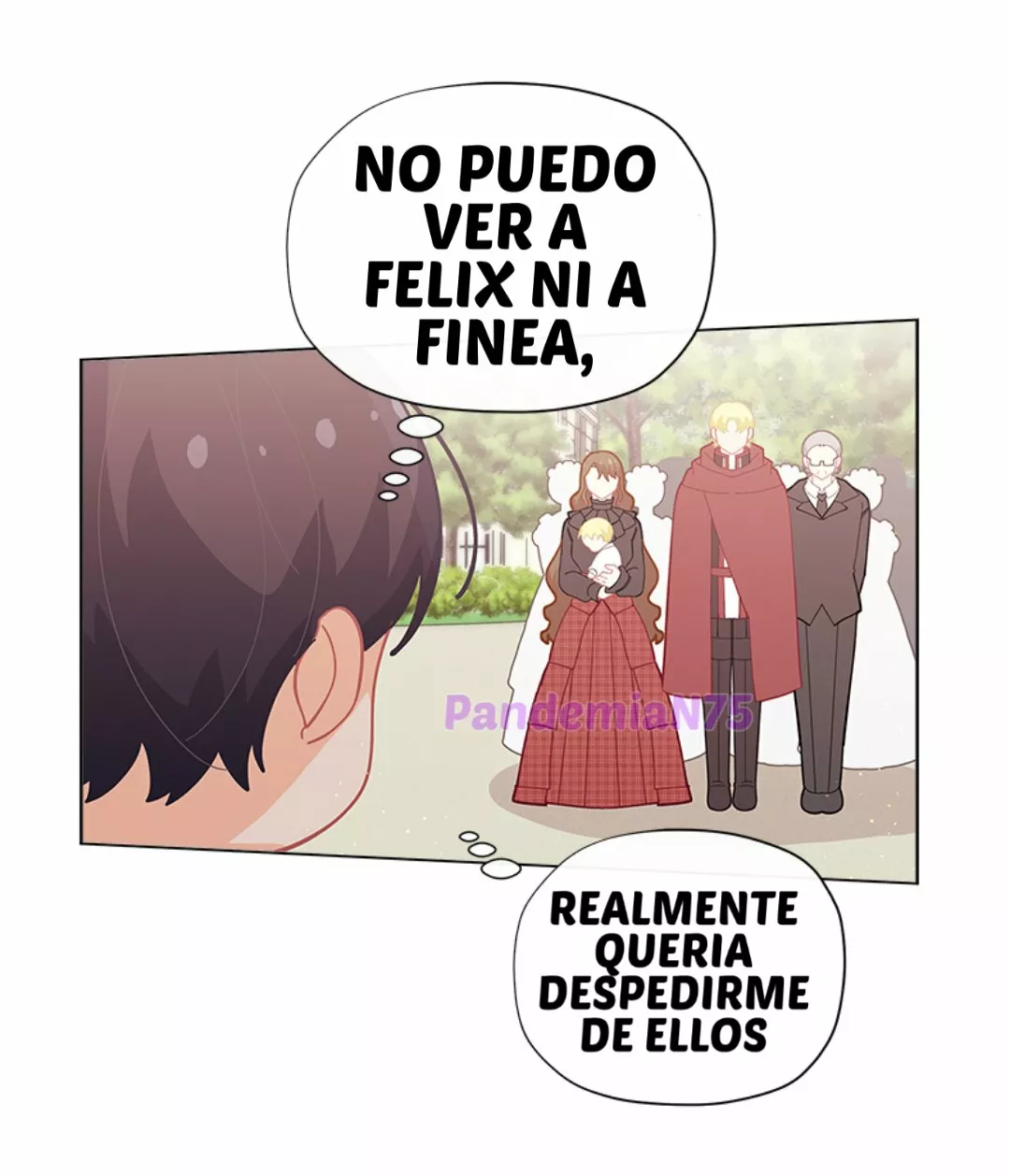 Página 43 del Manga