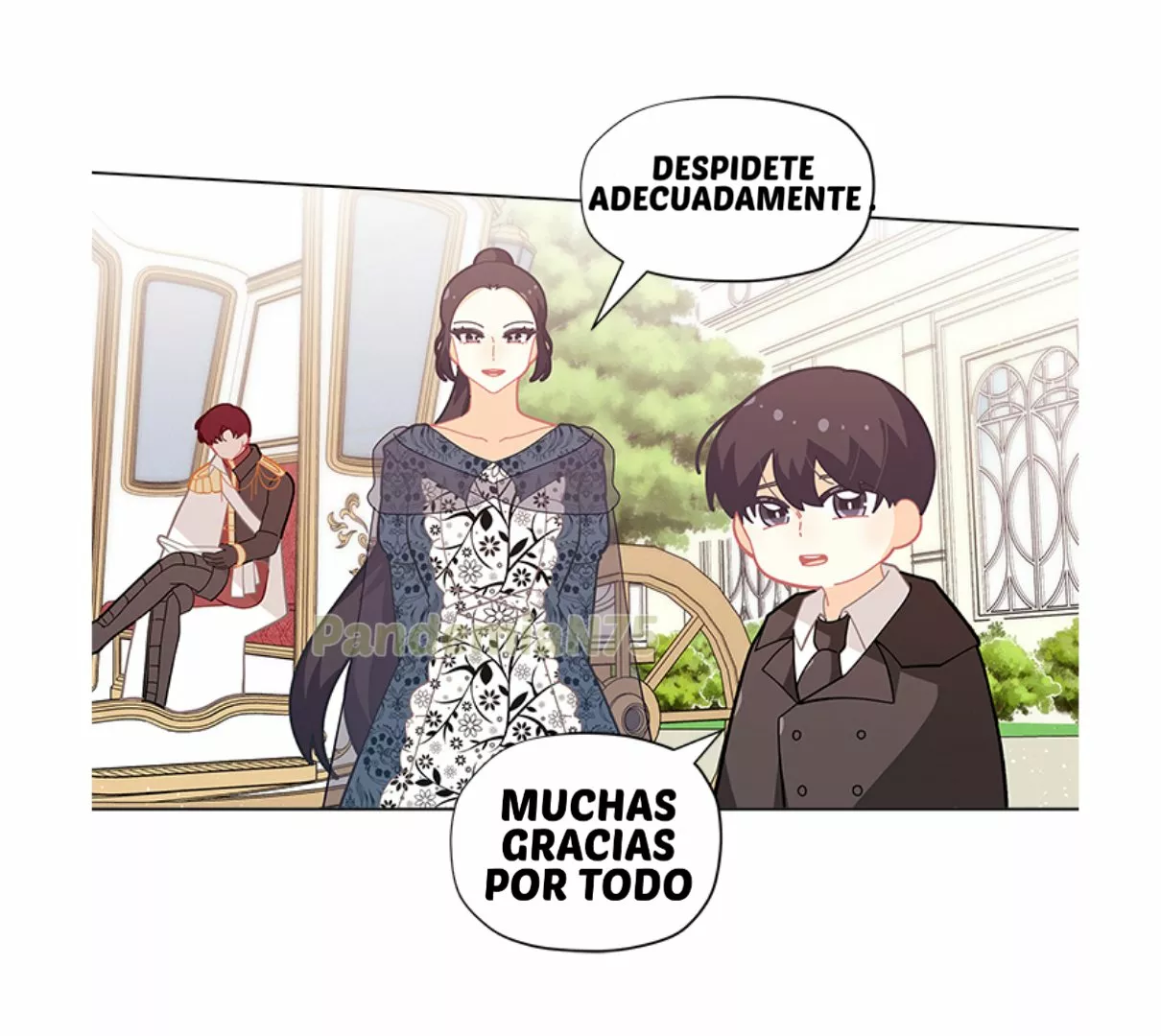 Página 44 del Manga