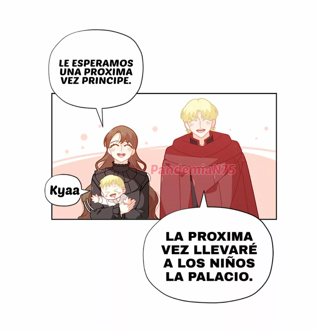 Página 45 del Manga