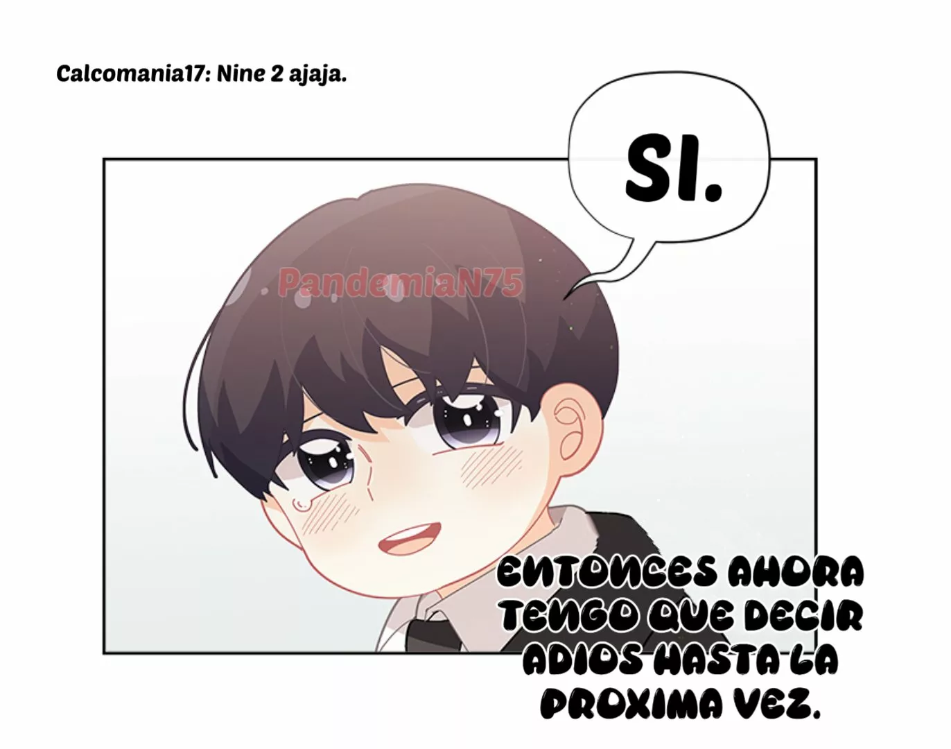Página 46 del Manga