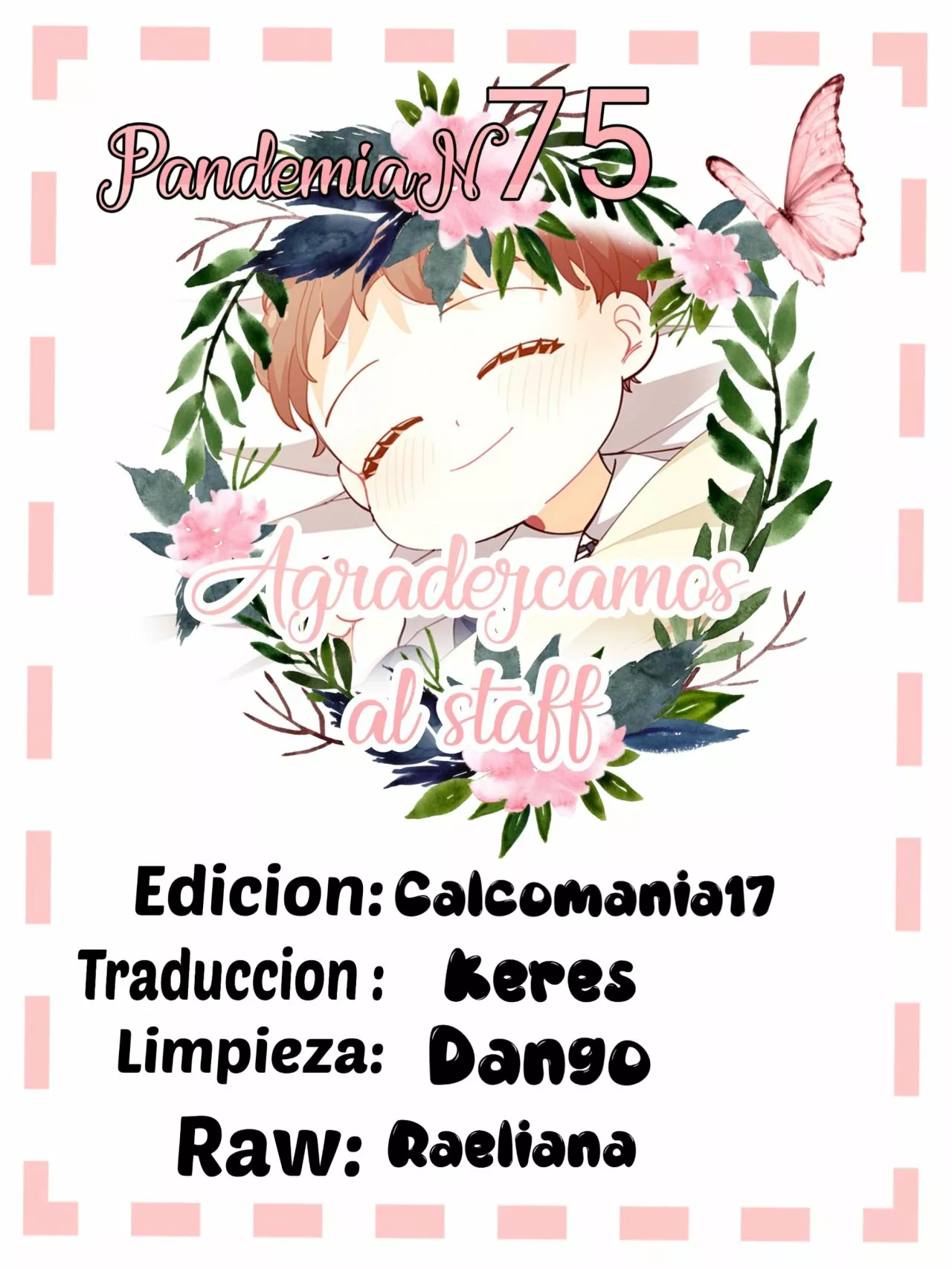 Página 52 del Manga