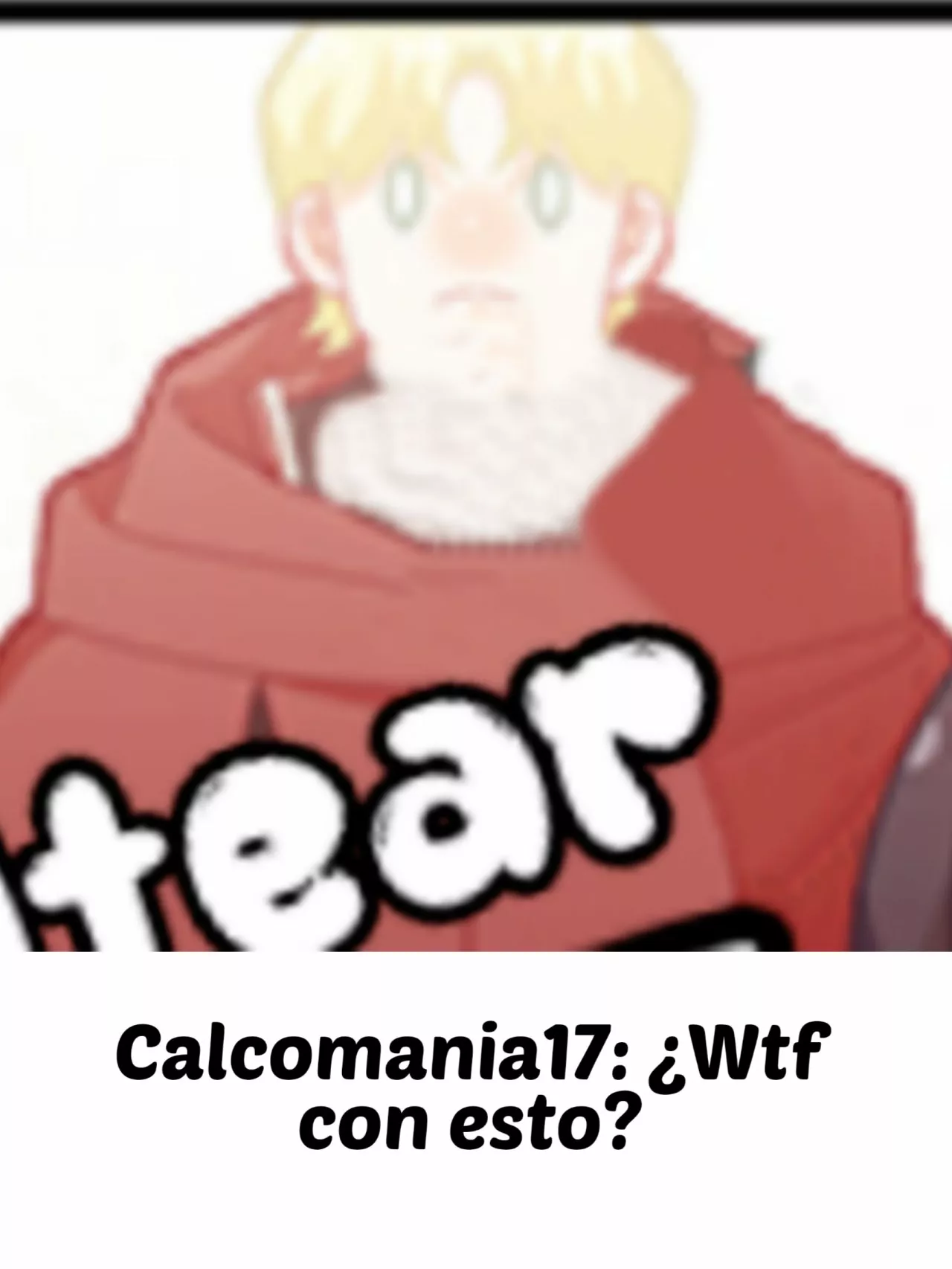Página 58 del Manga