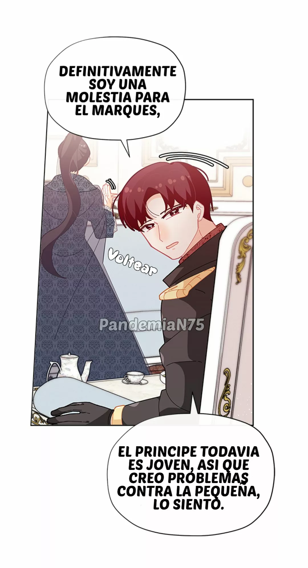 Página 60 del Manga