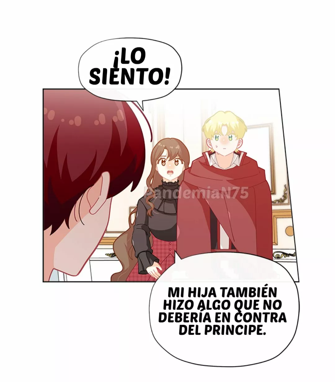Página 61 del Manga