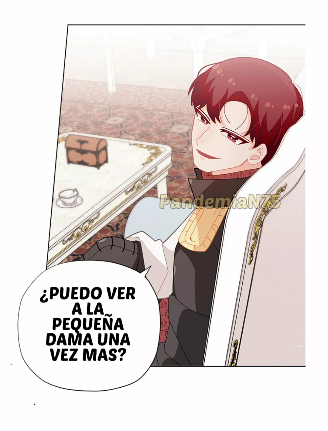 Página 64 del Manga