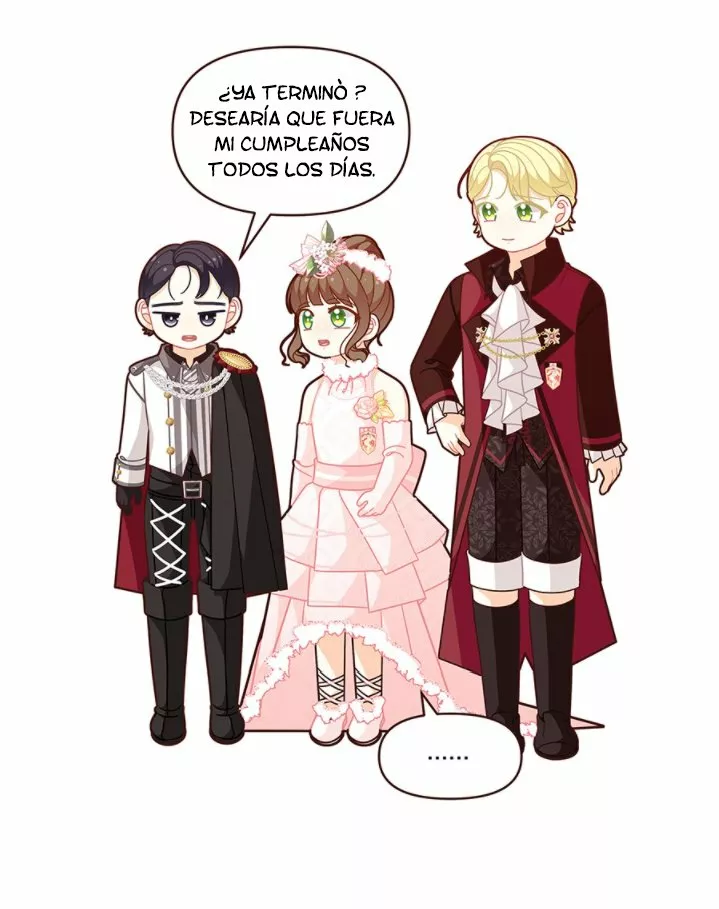 Página 39 del Manga