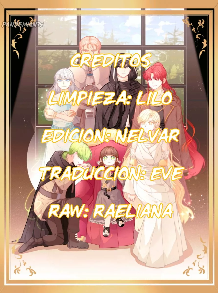 Página 71 del Manga