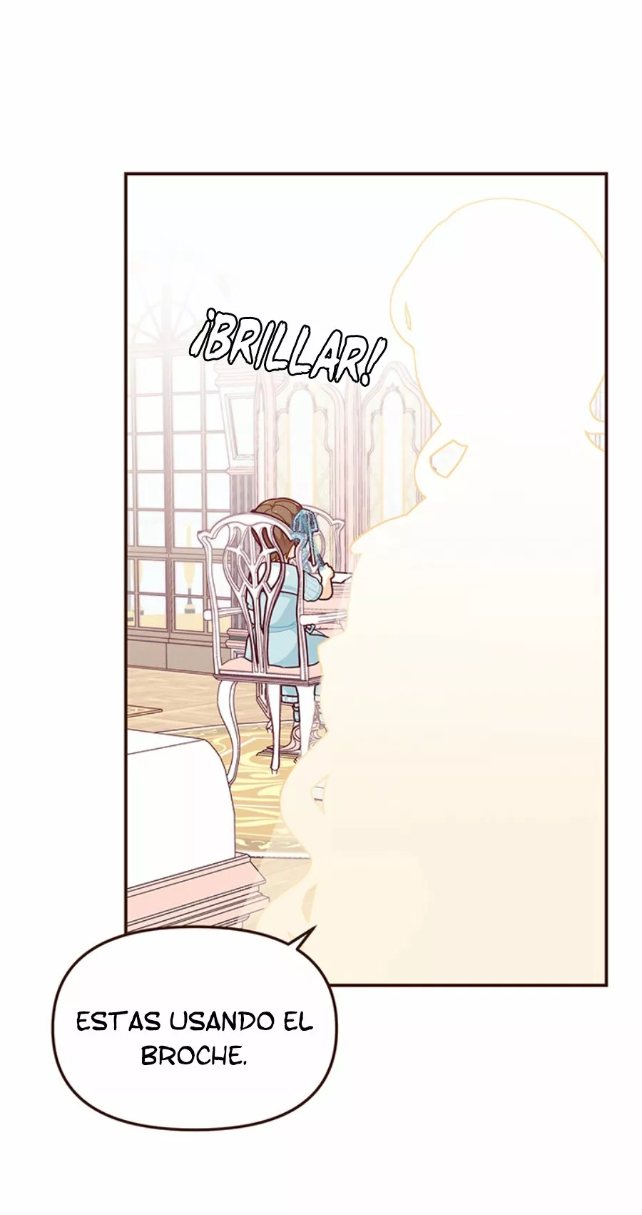 Página 38 del Manga