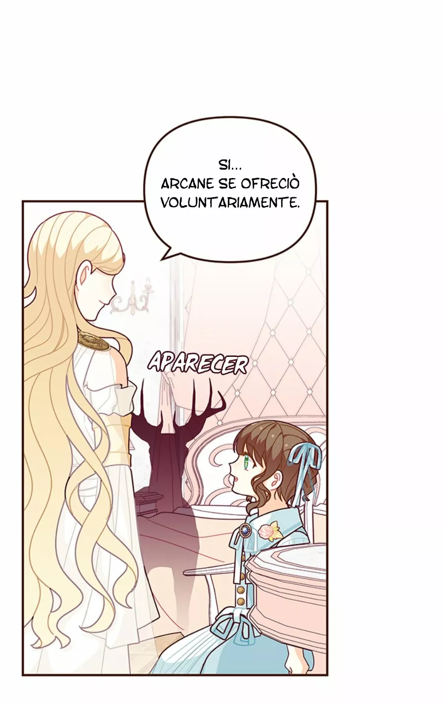 Página 41 del Manga