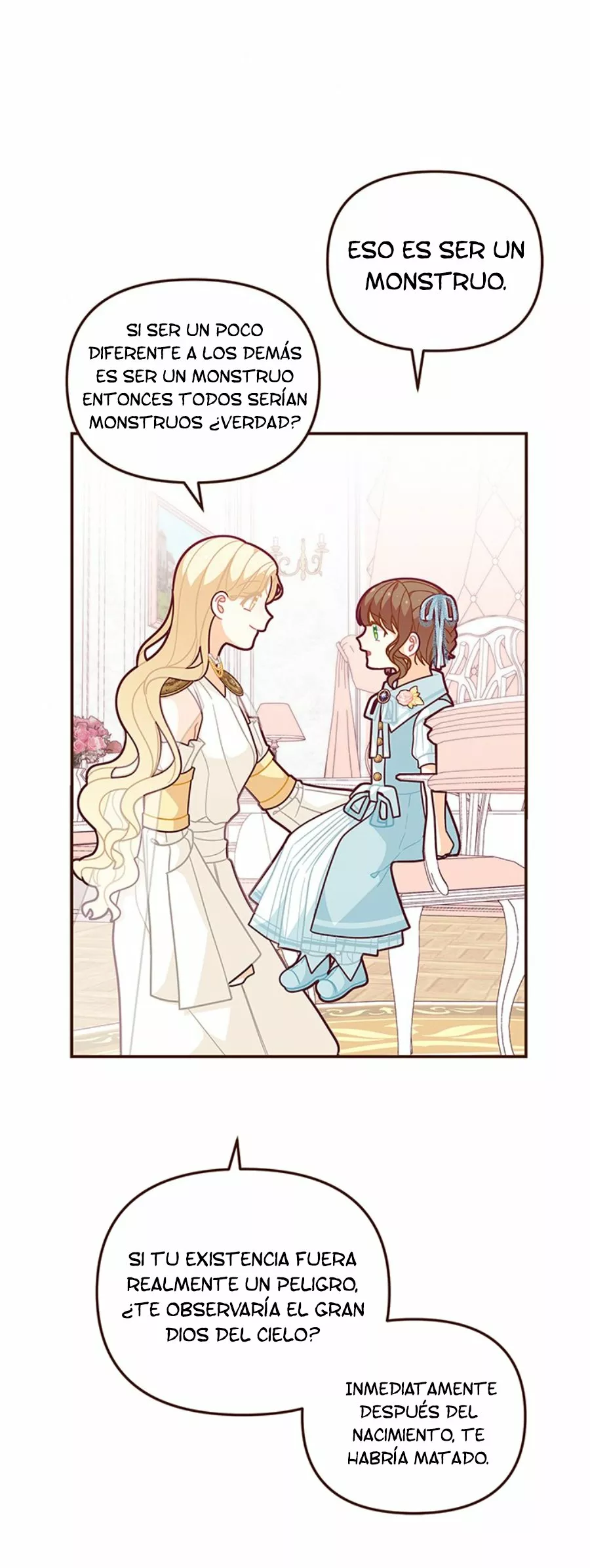 Página 46 del Manga