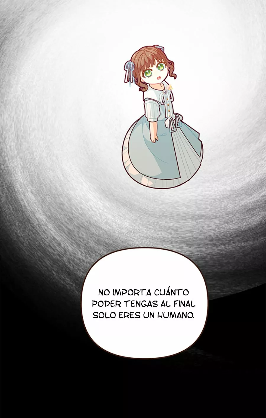 Página 50 del Manga
