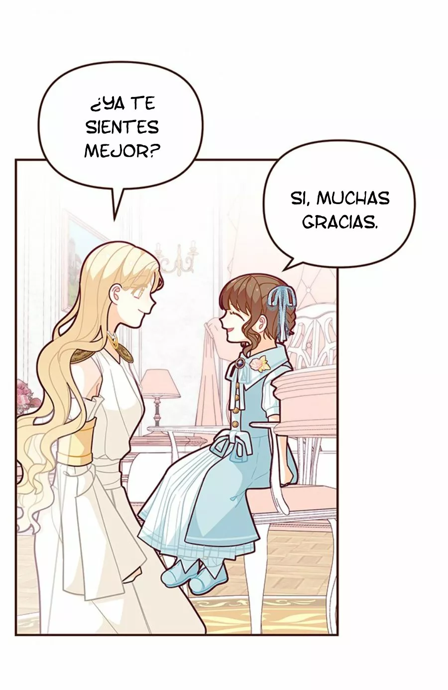 Página 53 del Manga