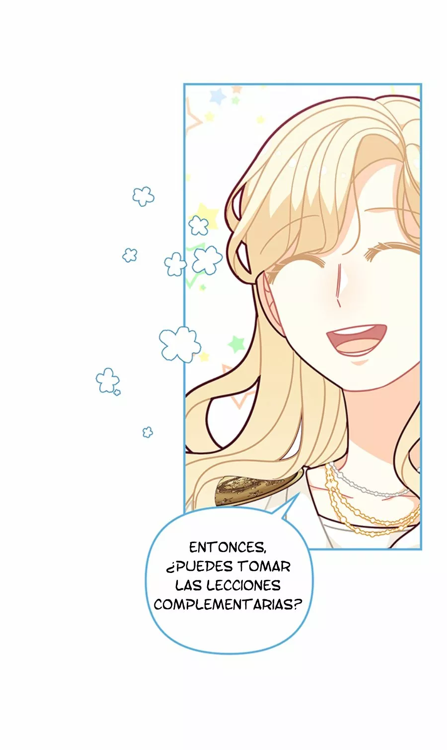 Página 54 del Manga