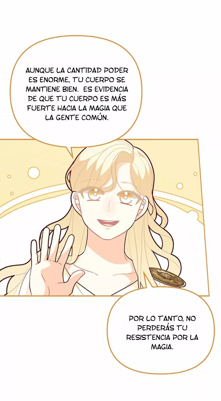 Página 63 del Manga
