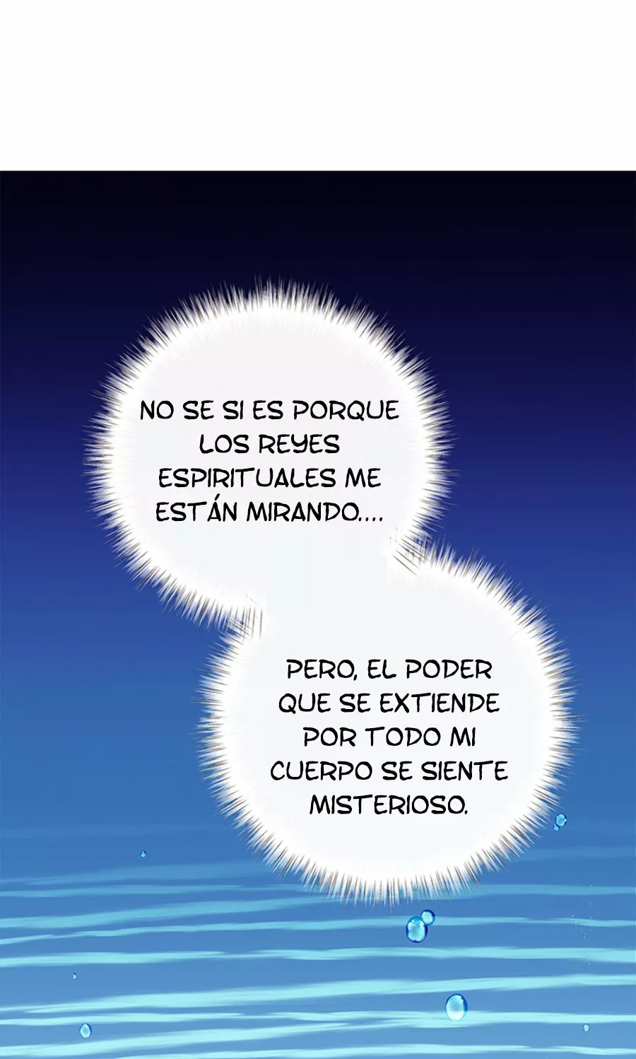 Página 67 del Manga